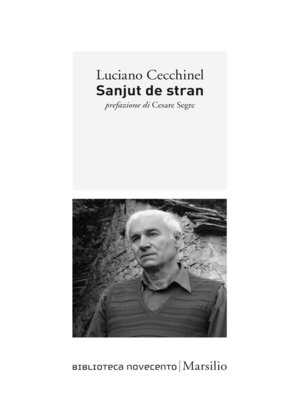cover image of Sanjut de stran